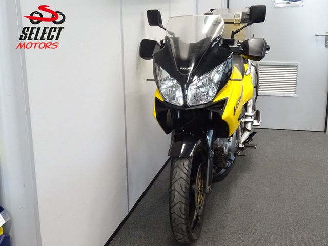 suzuki - v-strom-dl-1000