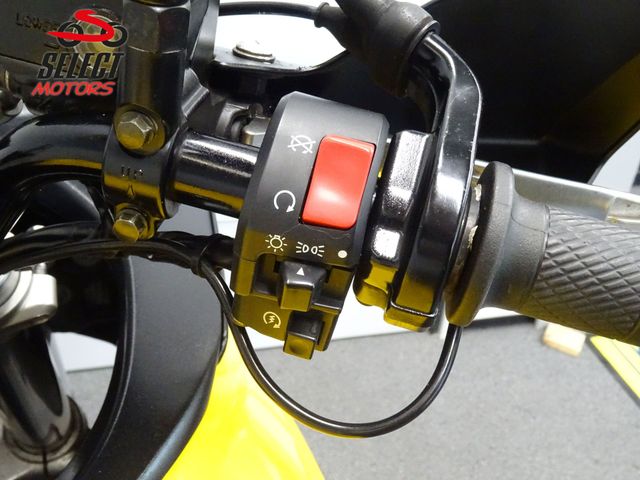 suzuki - v-strom-dl-1000