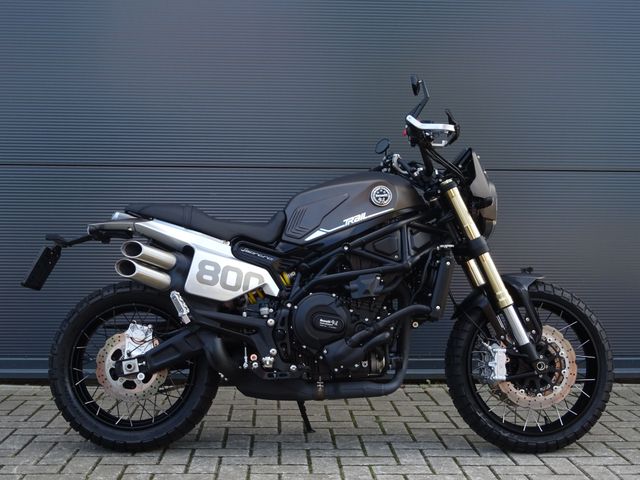 benelli - leoncino-800-trail