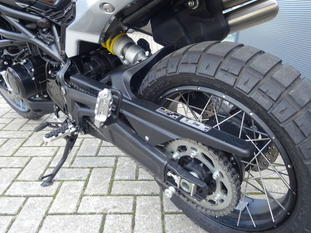 benelli - leoncino-800-trail