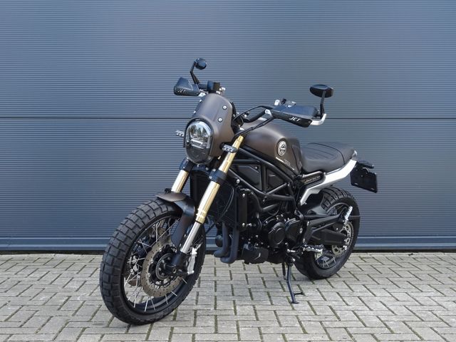 benelli - leoncino-800-trail