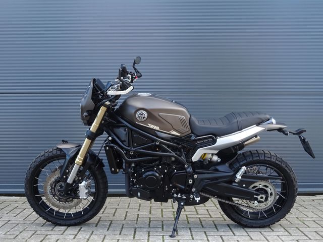 benelli - leoncino-800-trail