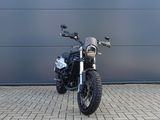 BENELLI LEONCINO 800 TRAIL