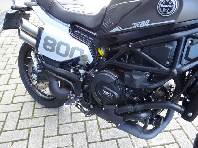 benelli - leoncino-800-trail