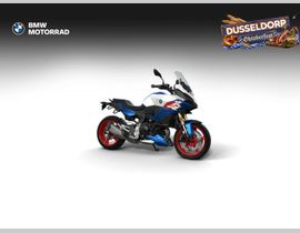 BMW F 900 XR 2026 occasion