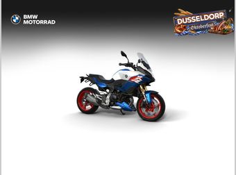 BMW F 900 XR 2026 occasion