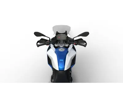 BMW F 900 XR – foto 4