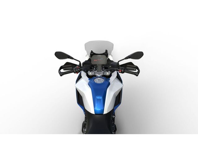 bmw - f-900-xr
