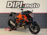 KTM 1290 SUPER DUKE R