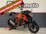 KTM 1290 SUPER DUKE R