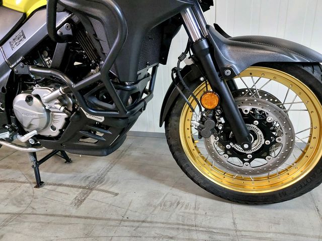 suzuki - v-strom-650-xta