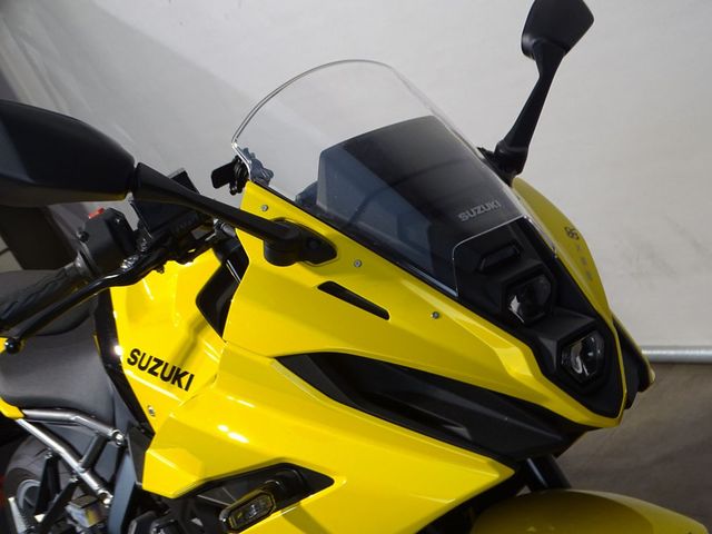 suzuki - gsx-8r