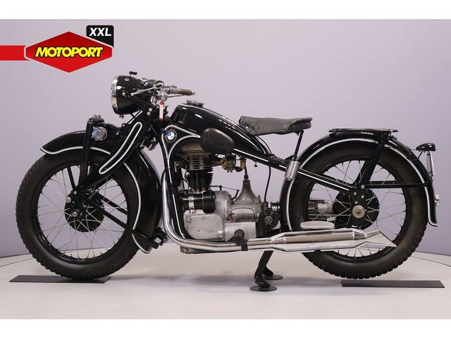 bmw - r-4