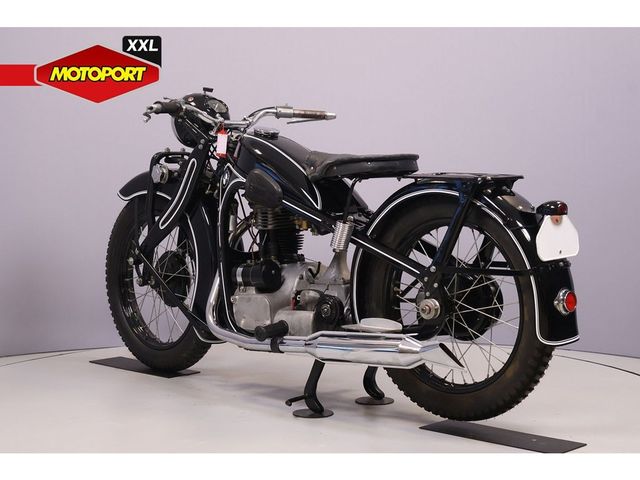 bmw - r-4