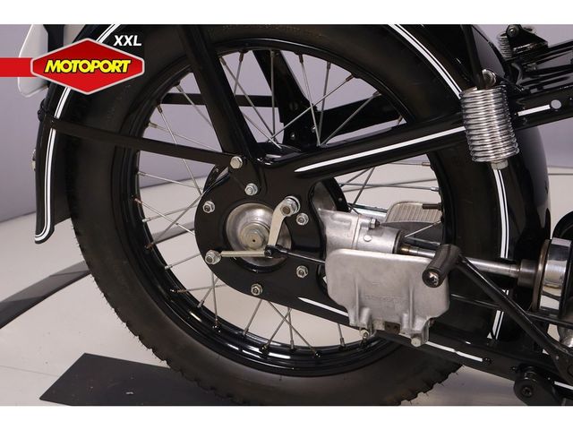 bmw - r-4
