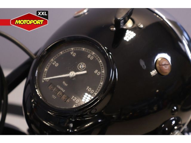 bmw - r-4