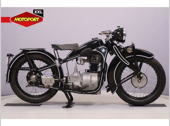 BMW R 4 1936 occasion