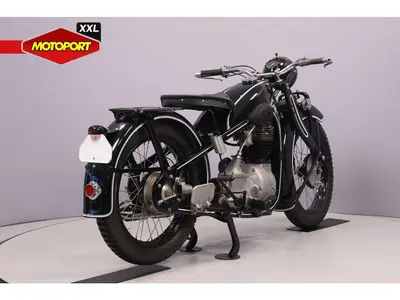 BMW R 4 – foto 3