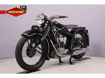 BMW R 4 – foto 4
