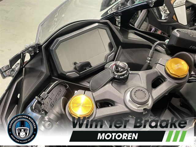 kawasaki - ninja-zx-4rr