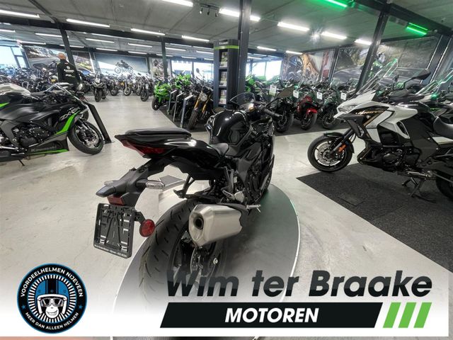 kawasaki - ninja-zx-4rr