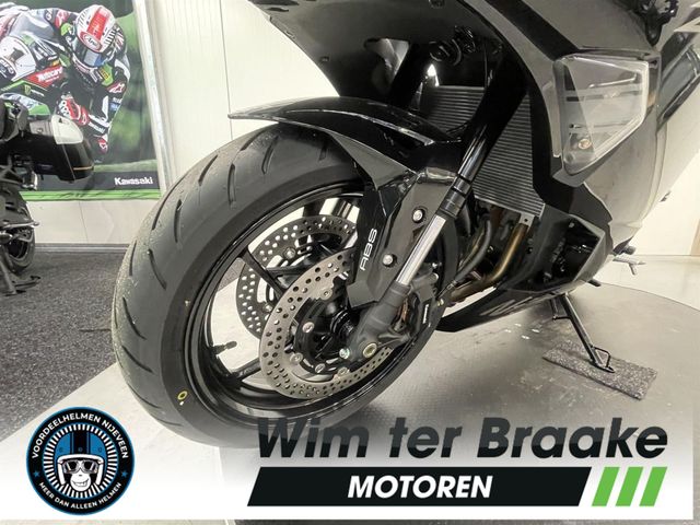 kawasaki - ninja-zx-4rr