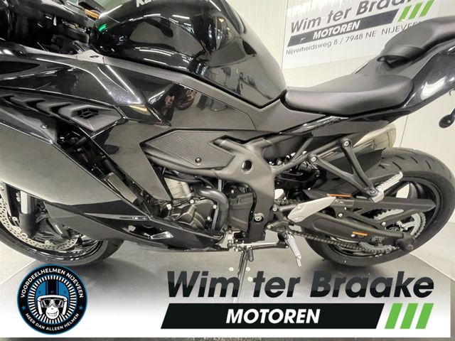 kawasaki - ninja-zx-4rr
