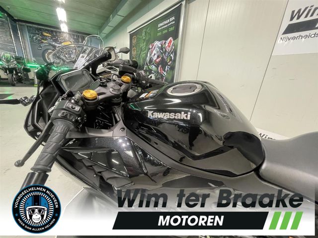 kawasaki - ninja-zx-4rr