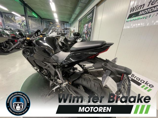 kawasaki - ninja-zx-4rr