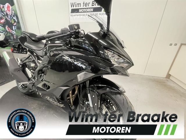 kawasaki - ninja-zx-4rr
