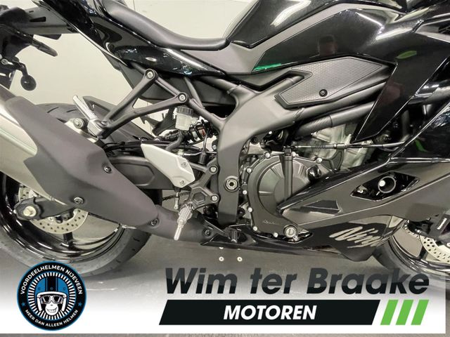 kawasaki - ninja-zx-4rr