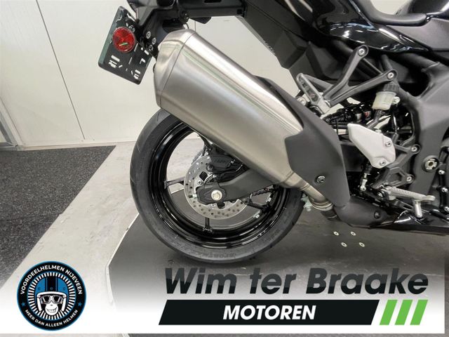 kawasaki - ninja-zx-4rr