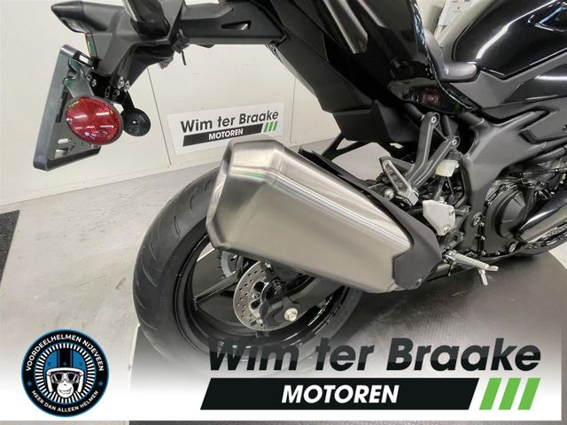 kawasaki - ninja-zx-4rr