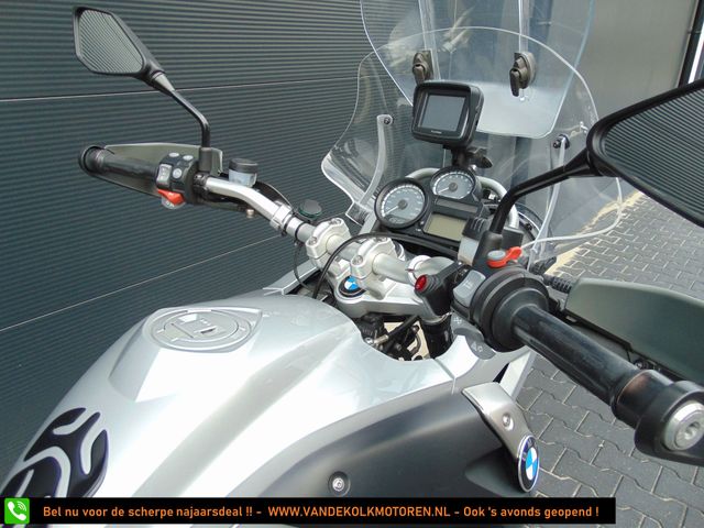 bmw - r-1200-gs-abs-asc-esa