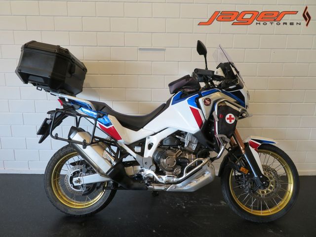 honda - crf-1100-l-africa-twin-dct
