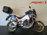 HONDA CRF 1100 L AFRICA TWIN DCT
