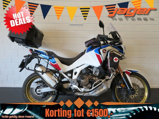 honda - crf-1100-l-africa-twin-dct
