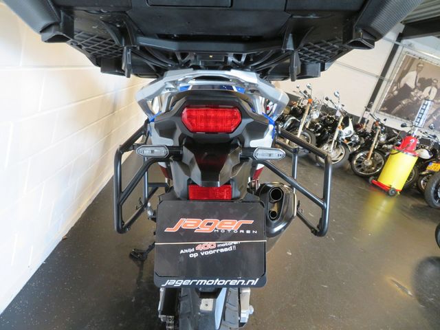 honda - crf-1100-l-africa-twin-dct