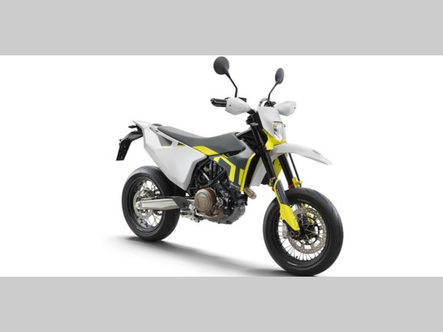 husqvarna - 701-supermoto