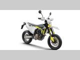 HUSQVARNA 701 SUPERMOTO