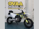 HUSQVARNA 701 SUPERMOTO