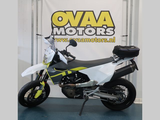 husqvarna - 701-supermoto