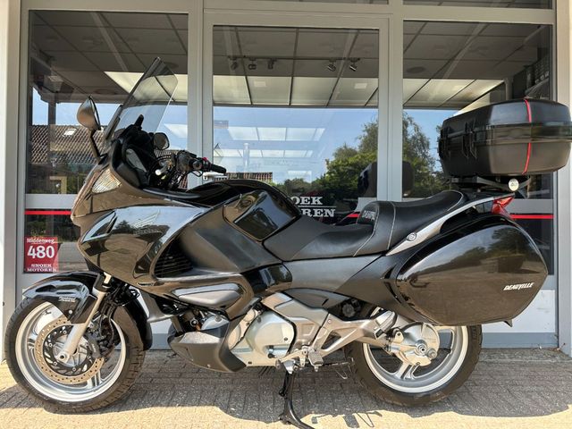 honda - nt-700-v-deauville-abs