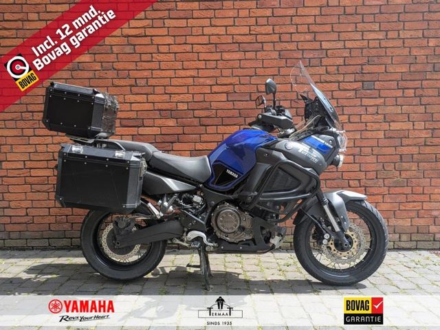 yamaha - xt-1200-z-super-tenere