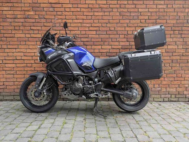 yamaha - xt-1200-z-super-tenere