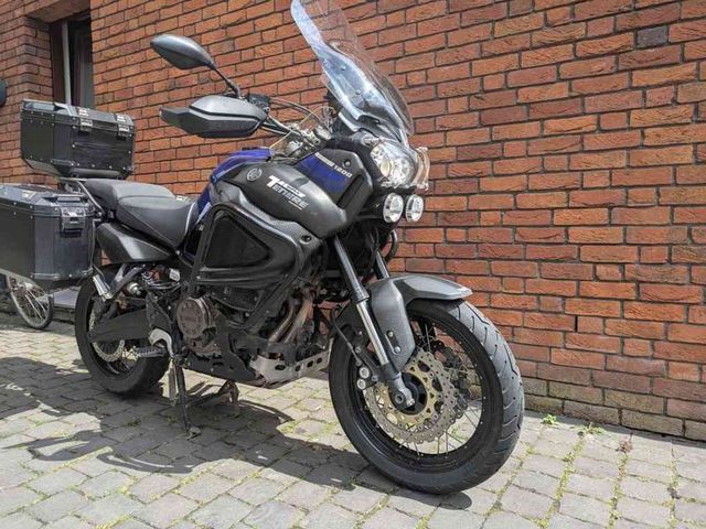 yamaha - xt-1200-z-super-tenere