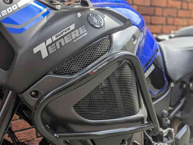yamaha - xt-1200-z-super-tenere