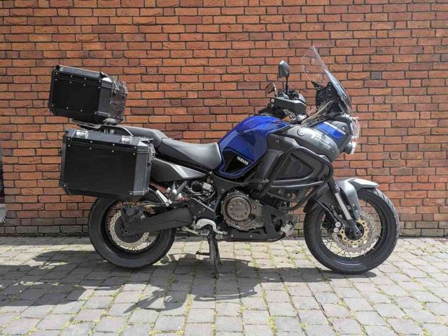 yamaha - xt-1200-z-super-tenere