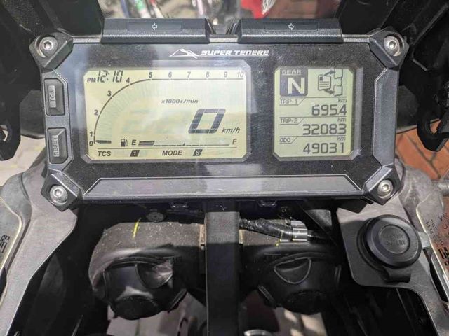 yamaha - xt-1200-z-super-tenere