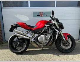 MV Agusta Brutale 910 S 2008 occasion